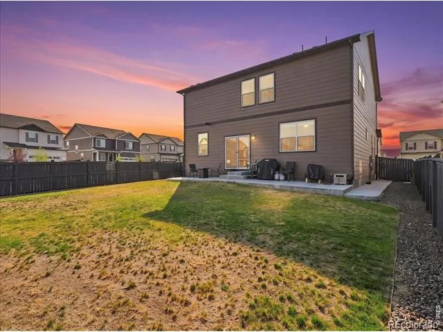2734 73rd Avenue Greeley, CO 80634