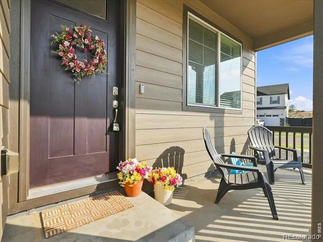 2734 73rd Avenue Greeley, CO 80634