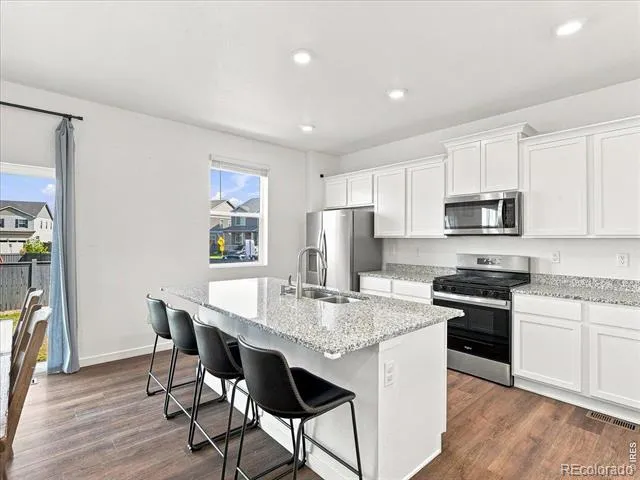 2734 73rd Avenue Greeley, CO 80634