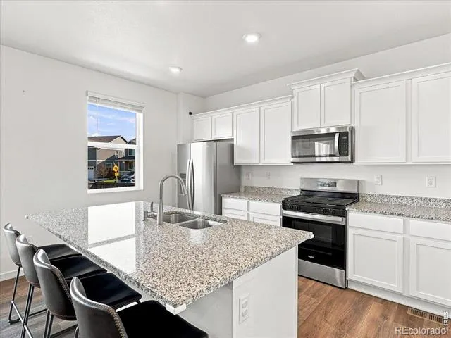 2734 73rd Avenue Greeley, CO 80634