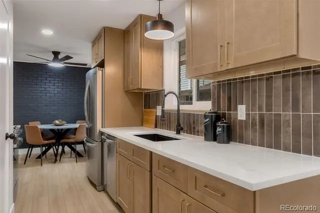 4643 Independence Street #9 Wheat Ridge, CO 80033