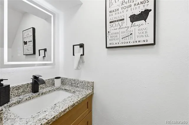 4643 Independence Street #9 Wheat Ridge, CO 80033