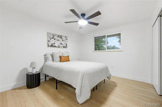 4643 Independence Street #9 Wheat Ridge, CO 80033