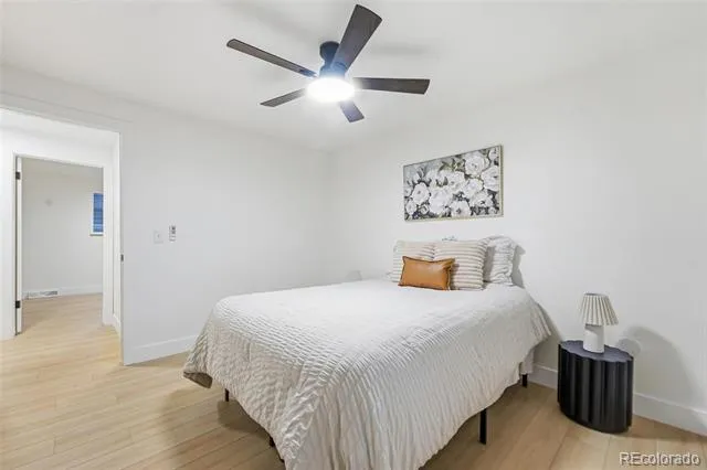 4643 Independence Street #9 Wheat Ridge, CO 80033