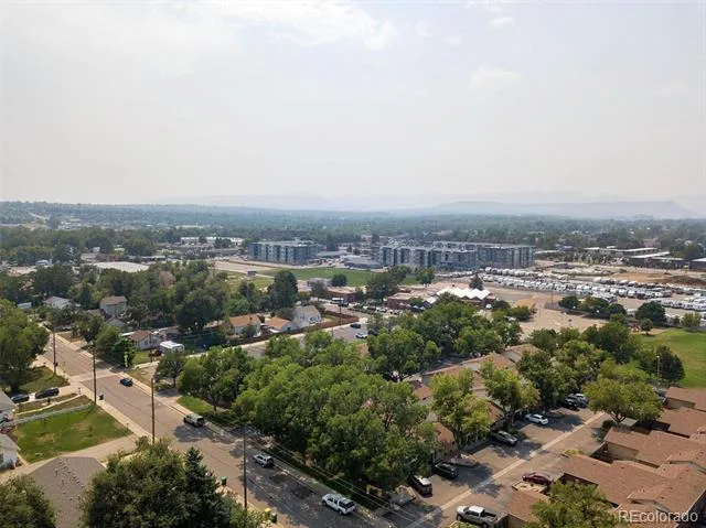 4643 Independence Street #9 Wheat Ridge, CO 80033