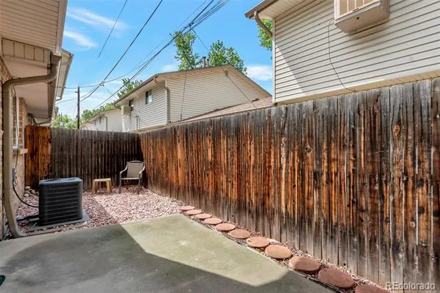 4643 Independence Street #9 Wheat Ridge, CO 80033