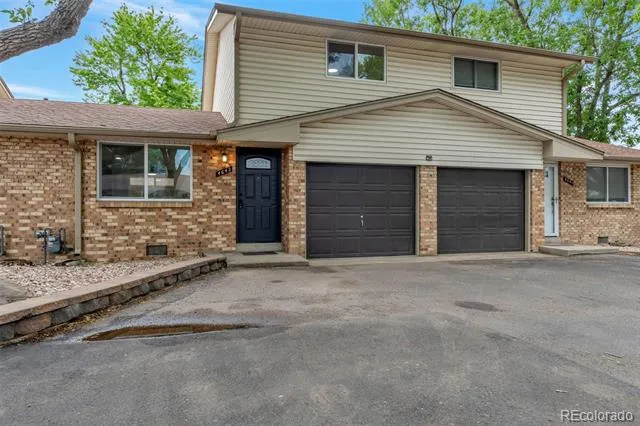 4643 Independence Street #9 Wheat Ridge, CO 80033