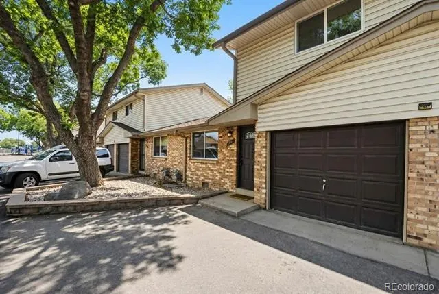 4643 Independence Street #9 Wheat Ridge, CO 80033