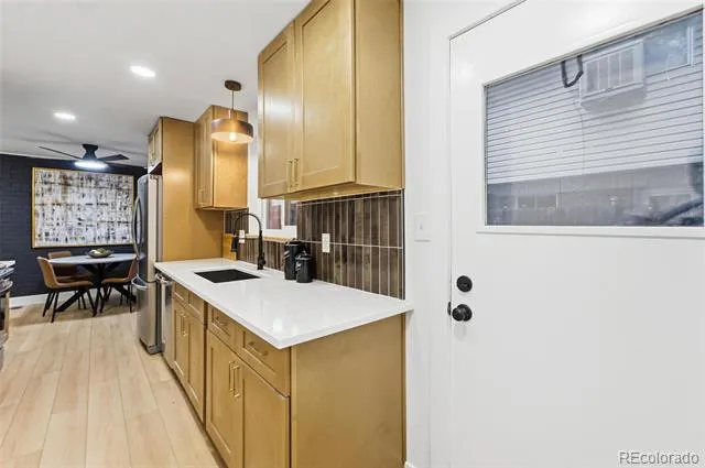 4643 Independence Street #9 Wheat Ridge, CO 80033