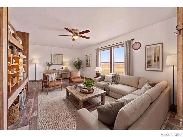 50618 County Road 37 Nunn, CO 80648