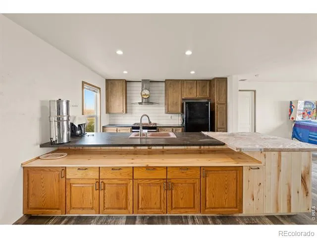 50618 County Road 37 Nunn, CO 80648