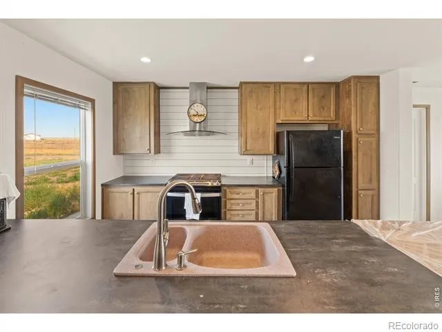 50618 County Road 37 Nunn, CO 80648