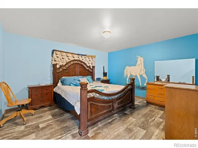 50618 County Road 37 Nunn, CO 80648