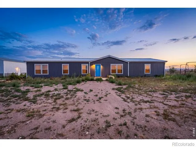 50618 County Road 37 Nunn, CO 80648