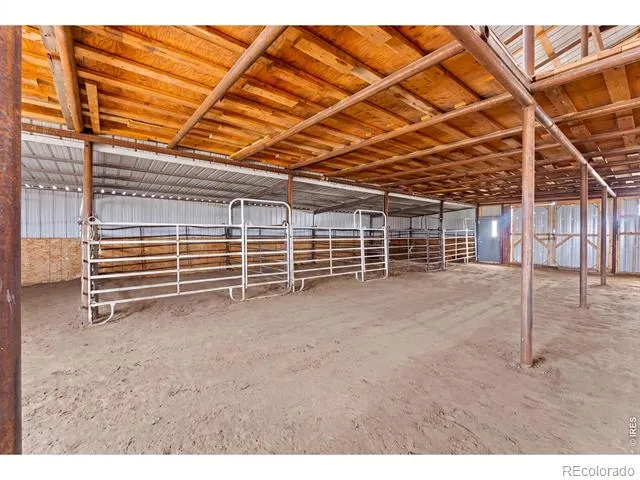50618 County Road 37 Nunn, CO 80648