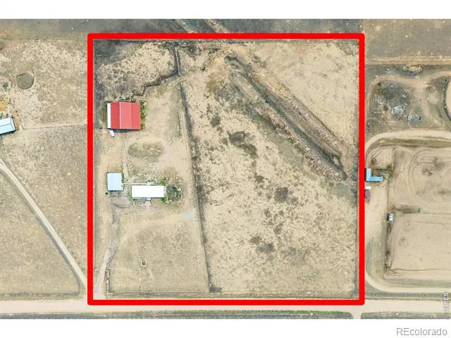 50618 County Road 37 Nunn, CO 80648