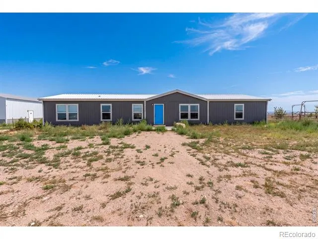 50618 County Road 37 Nunn, CO 80648