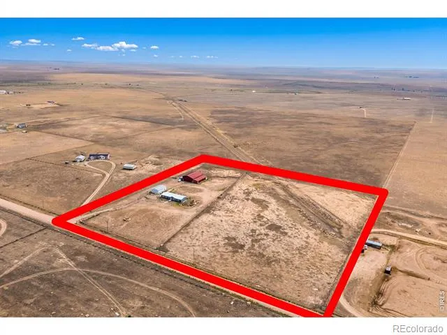 50618 County Road 37 Nunn, CO 80648