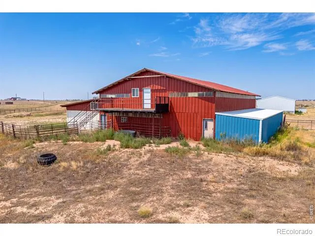 50618 County Road 37 Nunn, CO 80648