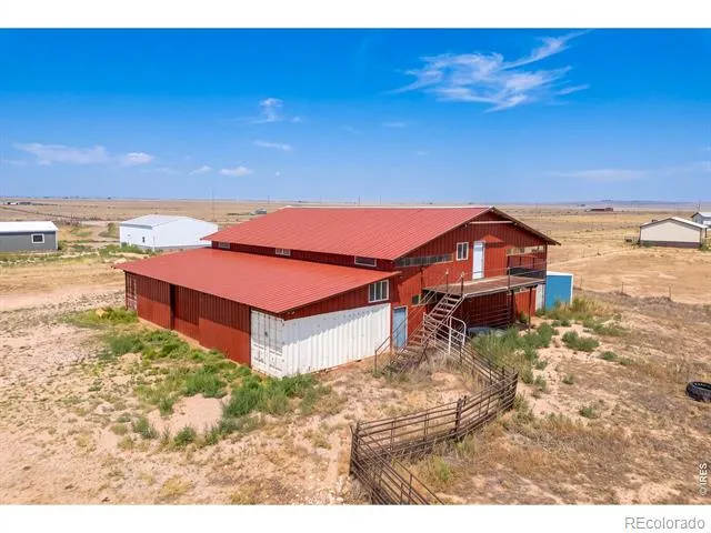 50618 County Road 37 Nunn, CO 80648