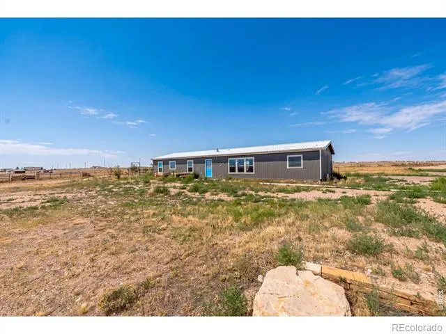 50618 County Road 37 Nunn, CO 80648