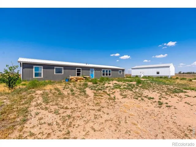 50618 County Road 37 Nunn, CO 80648