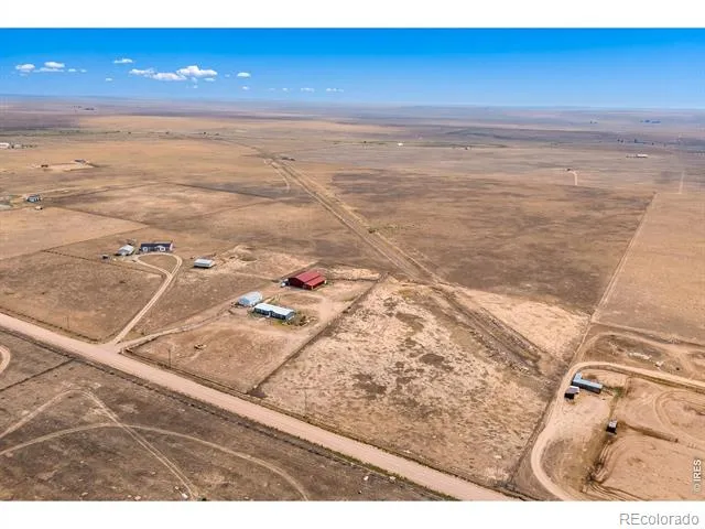 50618 County Road 37 Nunn, CO 80648