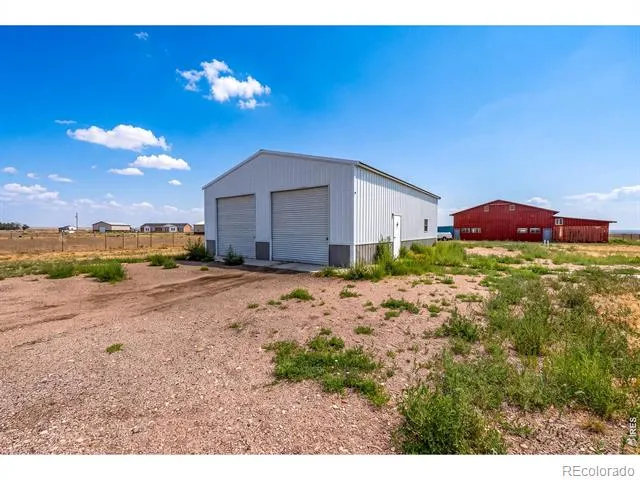 50618 County Road 37 Nunn, CO 80648