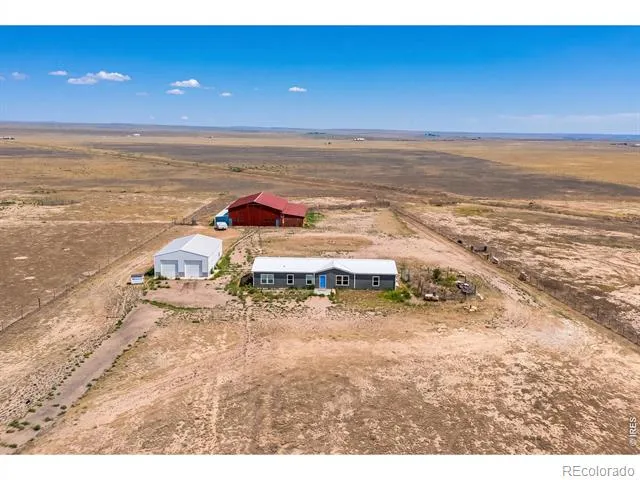 50618 County Road 37 Nunn, CO 80648
