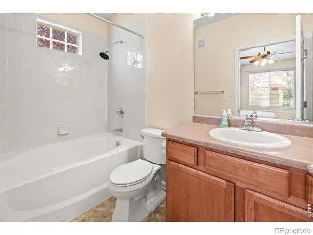 5551 29th Street #3414 Greeley, CO 80634
