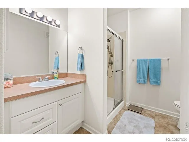 5551 29th Street #3414 Greeley, CO 80634
