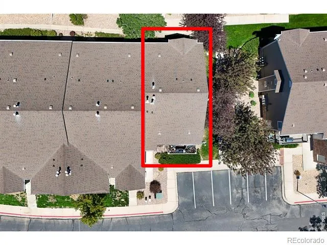 5551 29th Street #3414 Greeley, CO 80634