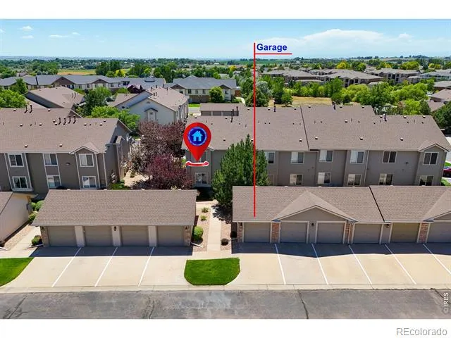 5551 29th Street #3414 Greeley, CO 80634