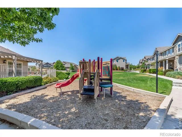 5551 29th Street #3414 Greeley, CO 80634