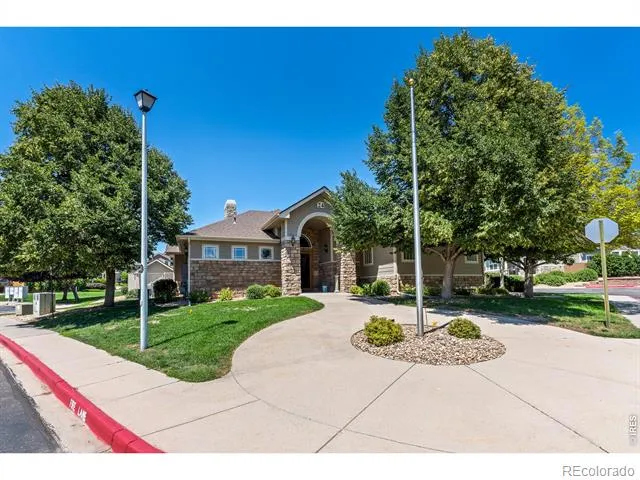 5551 29th Street #3414 Greeley, CO 80634