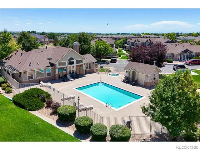 5551 29th Street #3414 Greeley, CO 80634