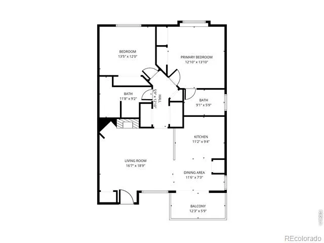 5551 29th Street #3414 Greeley, CO 80634