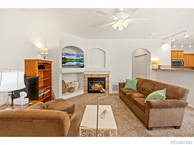 5551 29th Street #3414 Greeley, CO 80634
