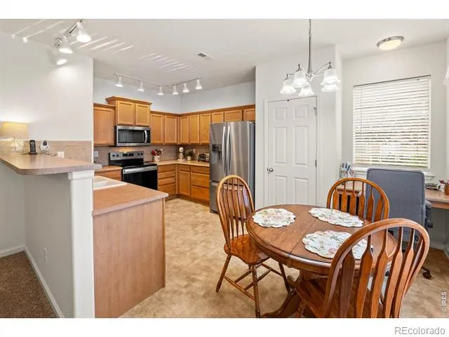 5551 29th Street #3414 Greeley, CO 80634