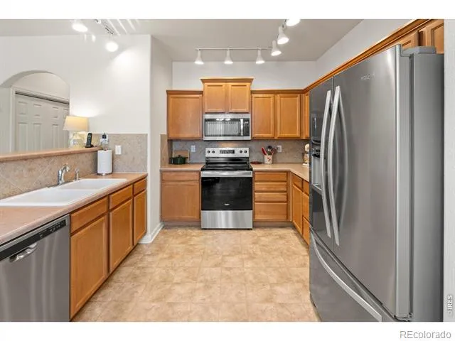 5551 29th Street #3414 Greeley, CO 80634