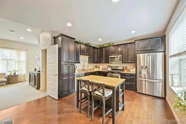 10064 Belvedere Circle Lone Tree, CO 80124