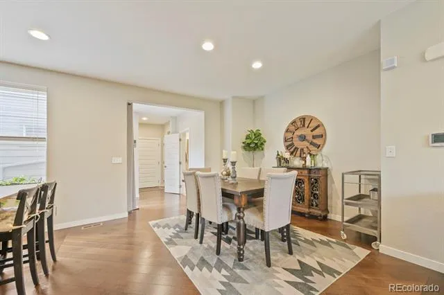 10064 Belvedere Circle Lone Tree, CO 80124
