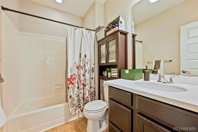 10064 Belvedere Circle Lone Tree, CO 80124