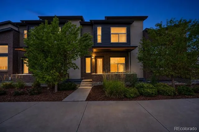 10064 Belvedere Circle Lone Tree, CO 80124