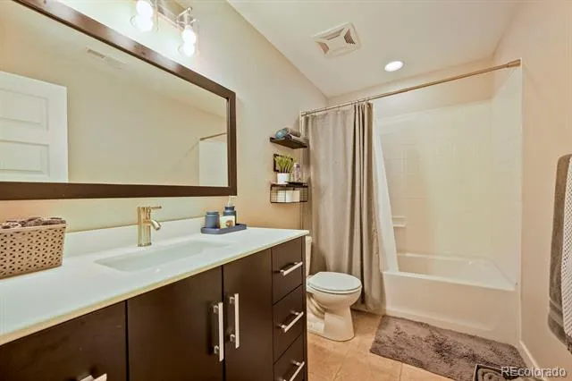 10064 Belvedere Circle Lone Tree, CO 80124