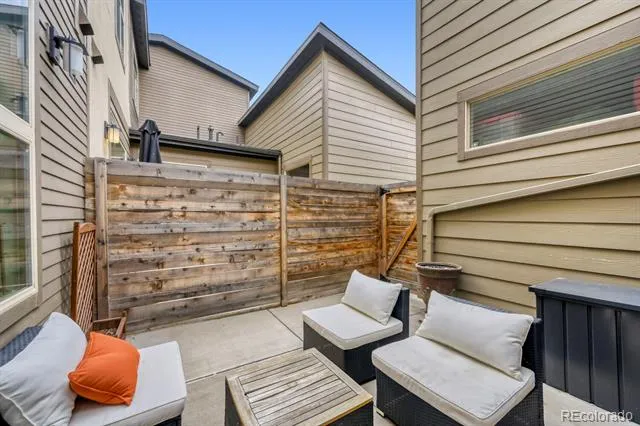 10064 Belvedere Circle Lone Tree, CO 80124