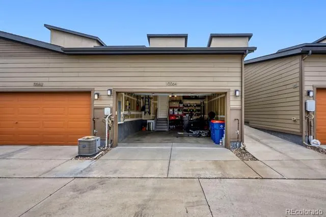10064 Belvedere Circle Lone Tree, CO 80124
