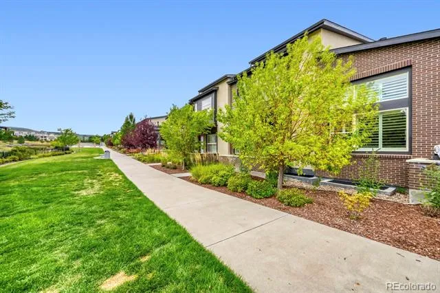 10064 Belvedere Circle Lone Tree, CO 80124