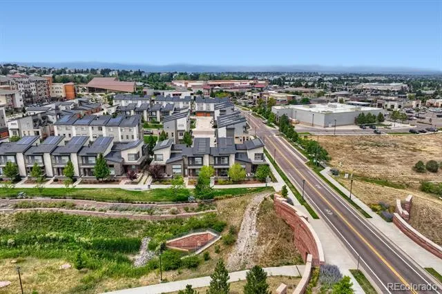 10064 Belvedere Circle Lone Tree, CO 80124