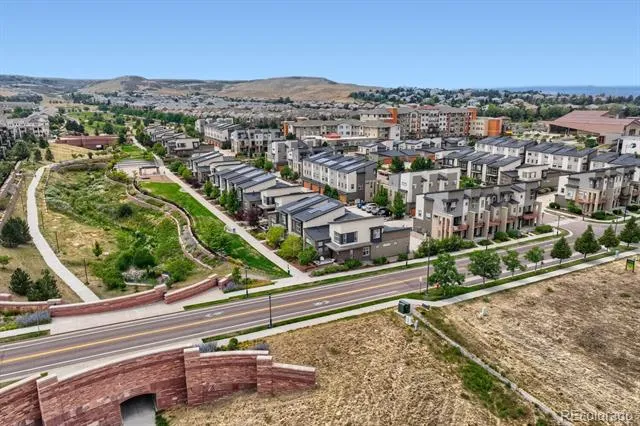 10064 Belvedere Circle Lone Tree, CO 80124